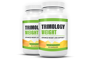 Trimology 2 bottles — 60-day supply